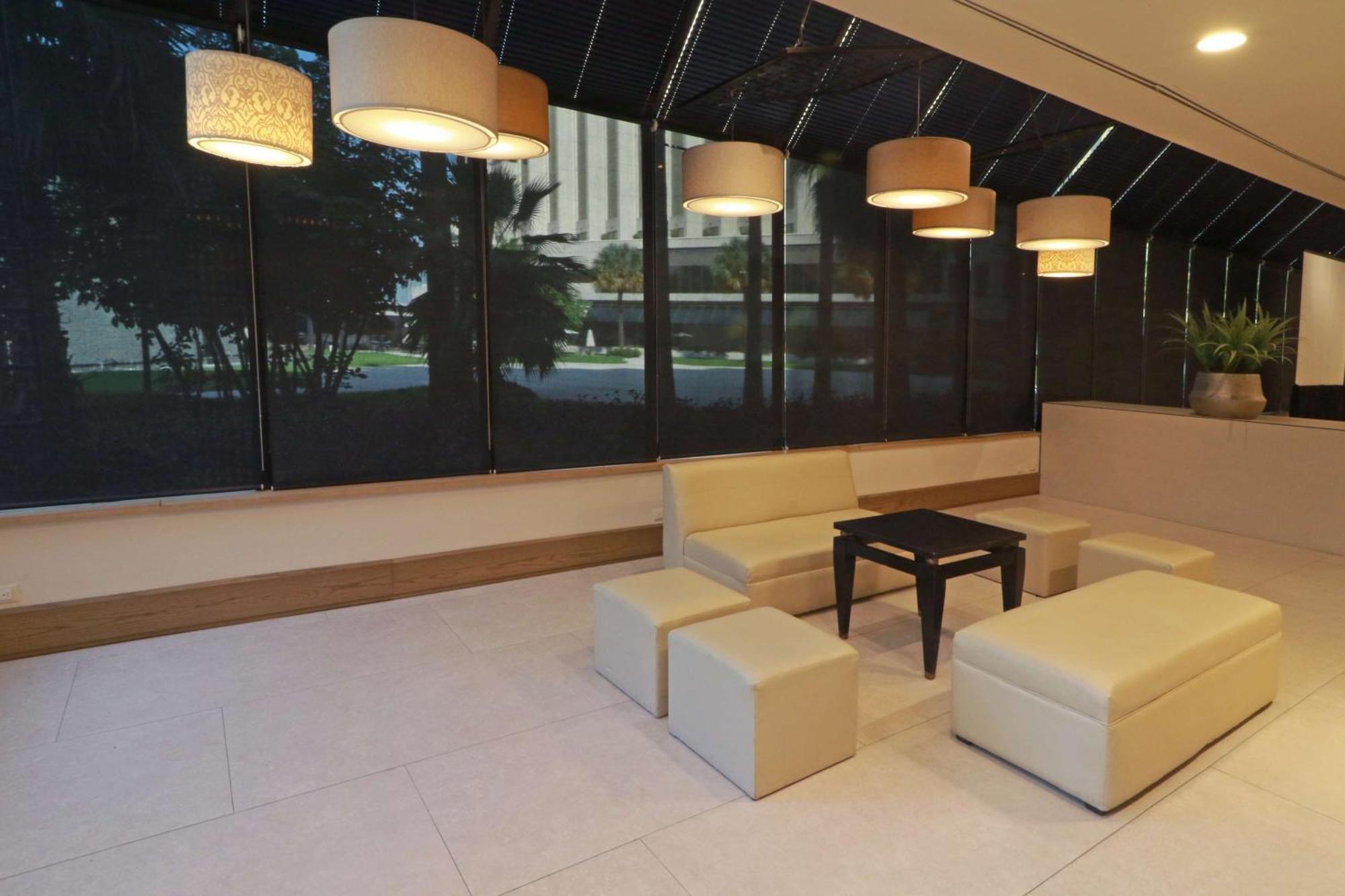 Ms Milenium Monterrey Curio Collection By Hilton Hotel San Pedro Garza Garcia Exterior photo