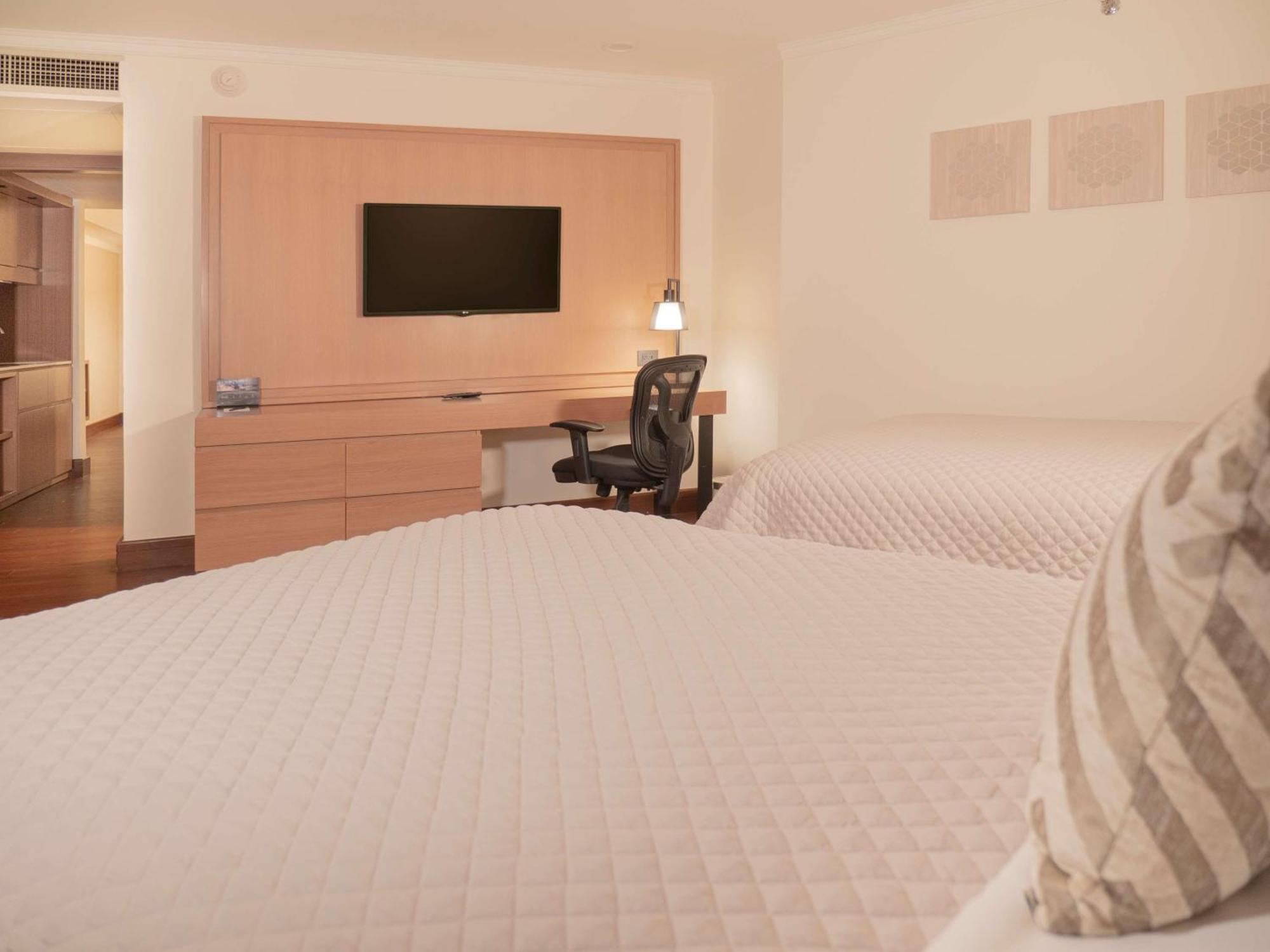 Ms Milenium Monterrey Curio Collection By Hilton Hotel San Pedro Garza Garcia Exterior photo