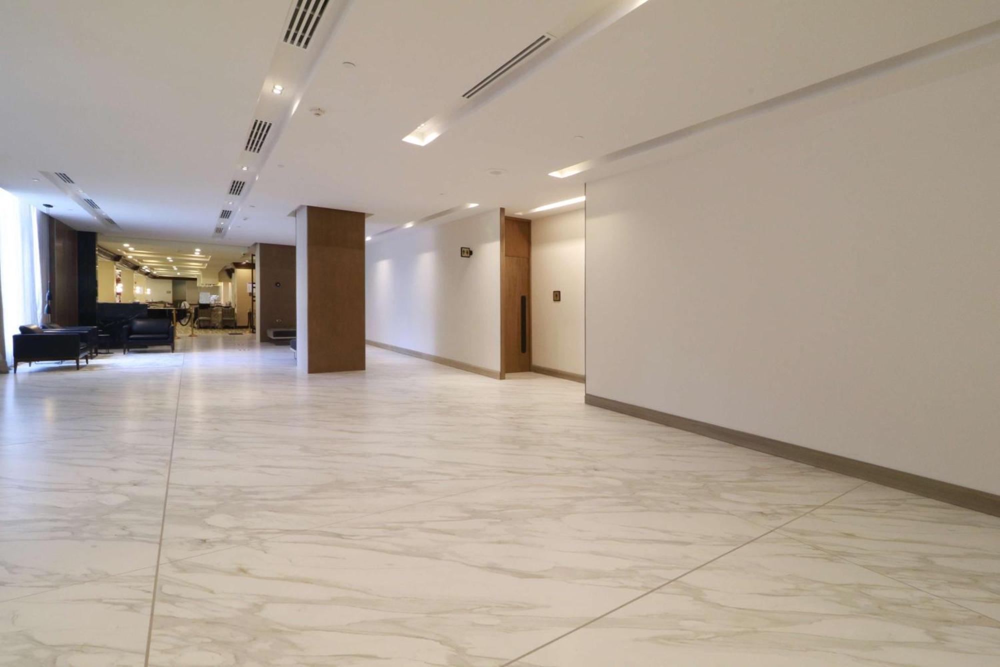 Ms Milenium Monterrey Curio Collection By Hilton Hotel San Pedro Garza Garcia Exterior photo
