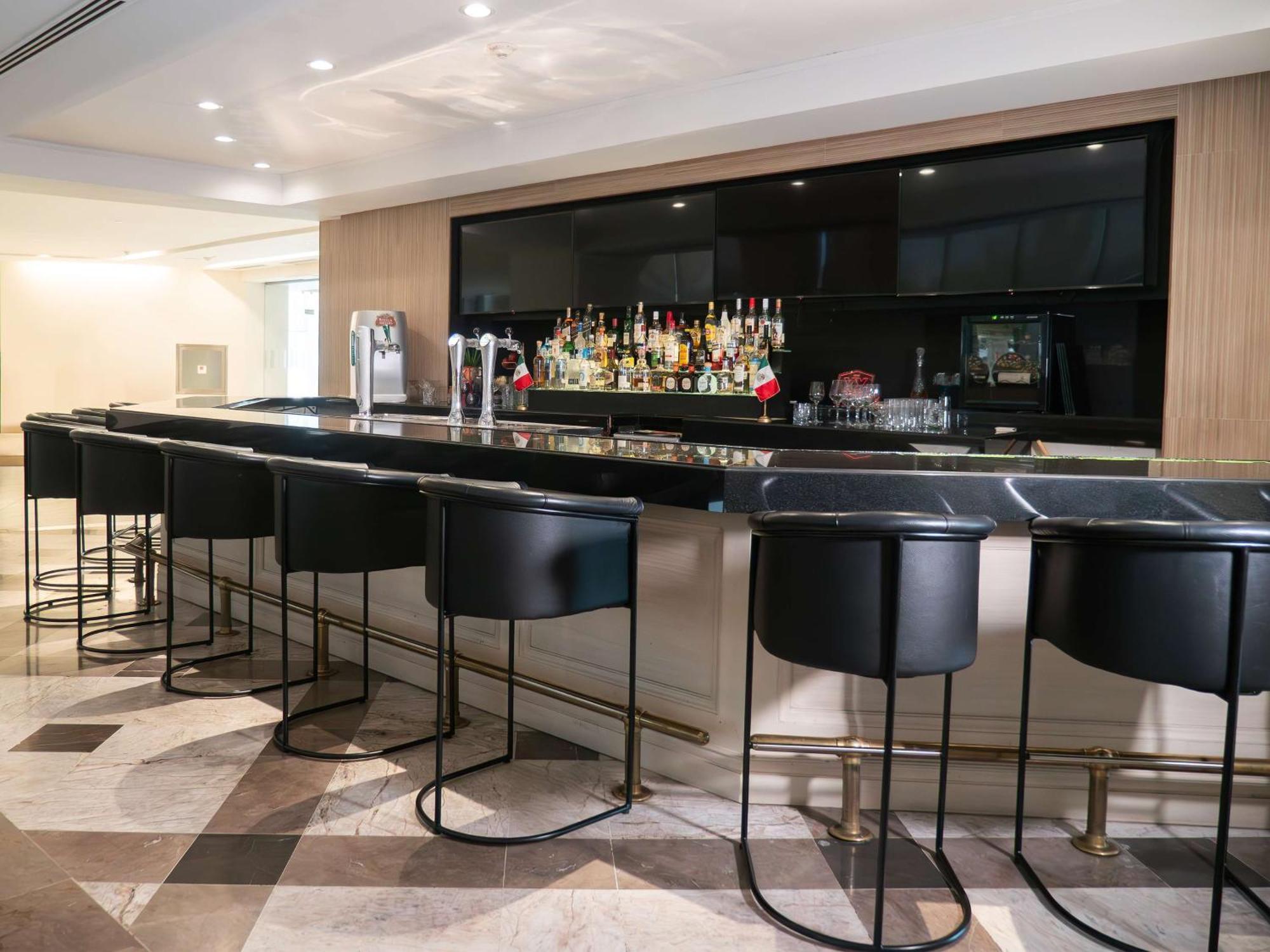 Ms Milenium Monterrey Curio Collection By Hilton Hotel San Pedro Garza Garcia Exterior photo